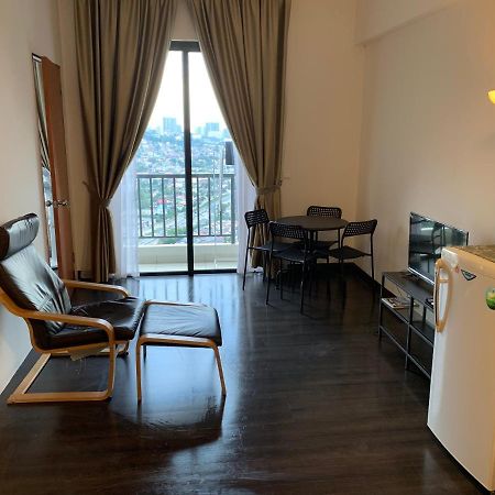 Paul 2 Bedroom Apartment At 28 Boulavard Κουάλα Λουμπούρ Εξωτερικό φωτογραφία