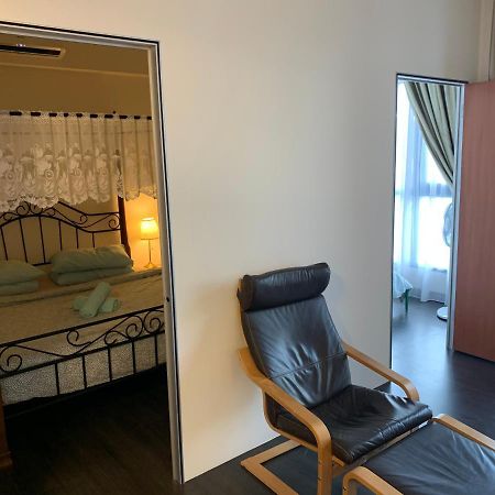 Paul 2 Bedroom Apartment At 28 Boulavard Κουάλα Λουμπούρ Εξωτερικό φωτογραφία