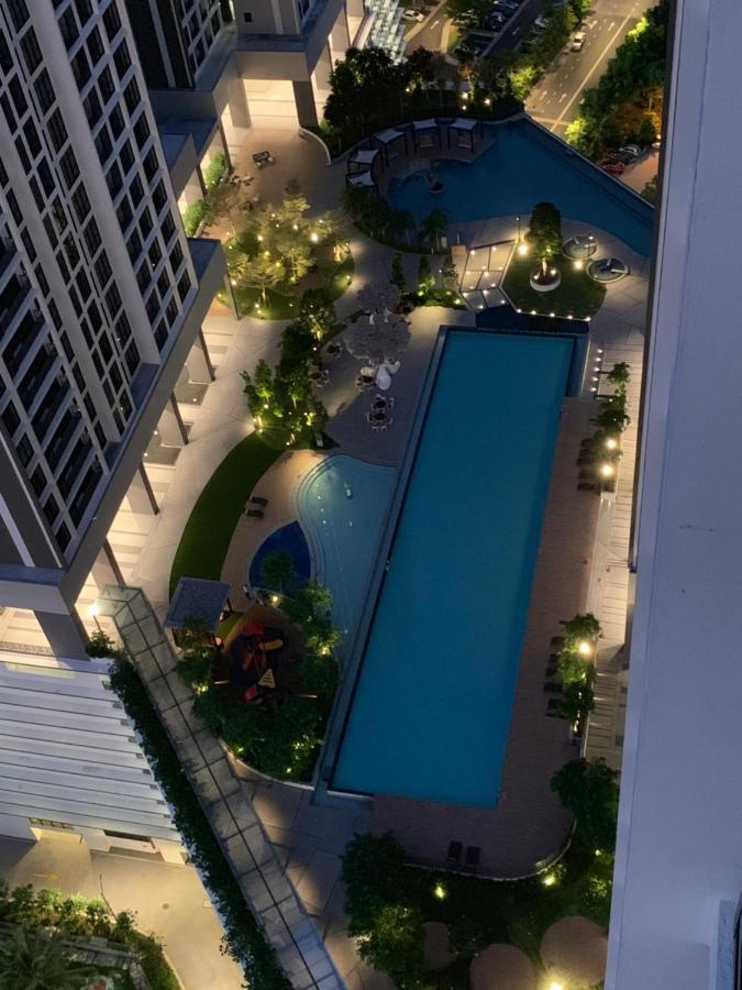 Paul 2 Bedroom Apartment At 28 Boulavard Κουάλα Λουμπούρ Εξωτερικό φωτογραφία