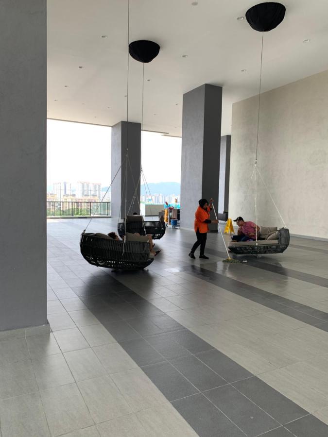 Paul 2 Bedroom Apartment At 28 Boulavard Κουάλα Λουμπούρ Εξωτερικό φωτογραφία