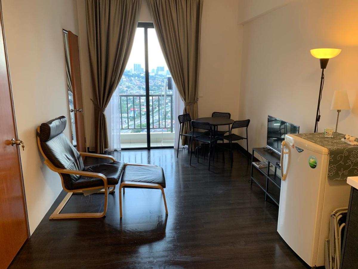 Paul 2 Bedroom Apartment At 28 Boulavard Κουάλα Λουμπούρ Εξωτερικό φωτογραφία