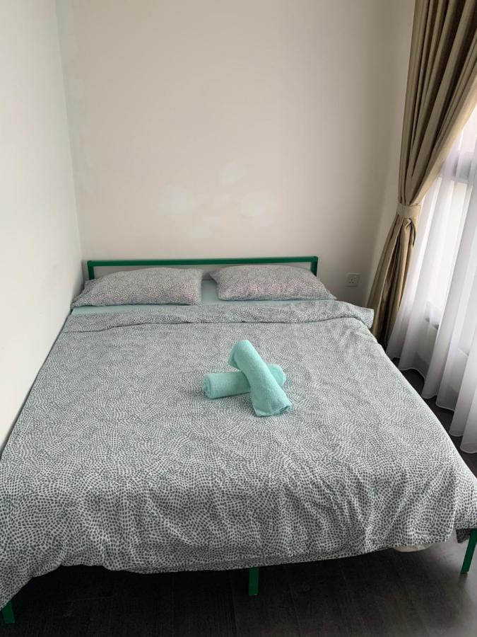 Paul 2 Bedroom Apartment At 28 Boulavard Κουάλα Λουμπούρ Εξωτερικό φωτογραφία