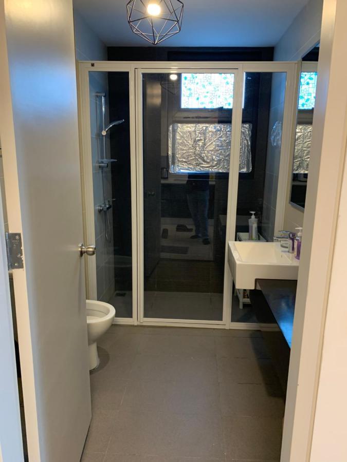 Paul 2 Bedroom Apartment At 28 Boulavard Κουάλα Λουμπούρ Εξωτερικό φωτογραφία