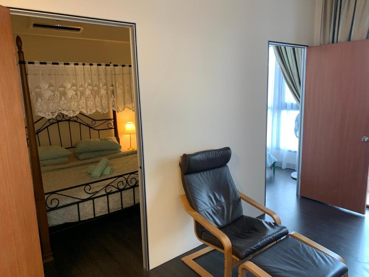 Paul 2 Bedroom Apartment At 28 Boulavard Κουάλα Λουμπούρ Εξωτερικό φωτογραφία