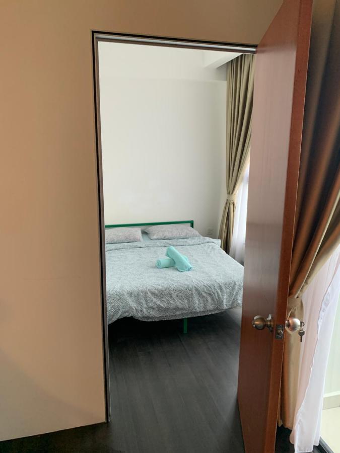 Paul 2 Bedroom Apartment At 28 Boulavard Κουάλα Λουμπούρ Εξωτερικό φωτογραφία