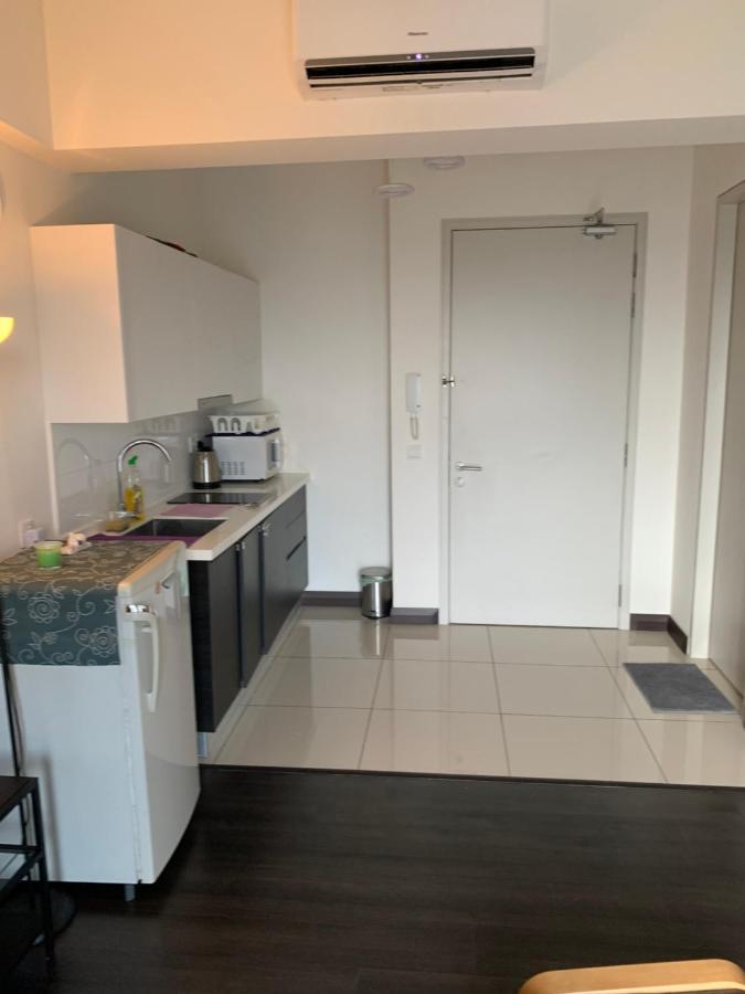 Paul 2 Bedroom Apartment At 28 Boulavard Κουάλα Λουμπούρ Εξωτερικό φωτογραφία